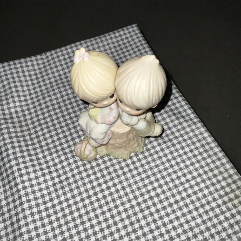 Precious Moments 1978 